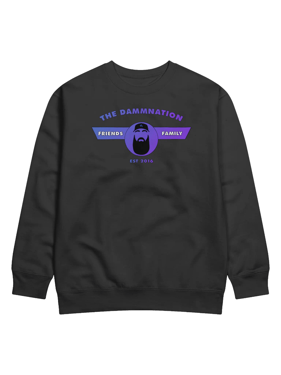 Friends & Family 2024 Sweatshirt product image (5)