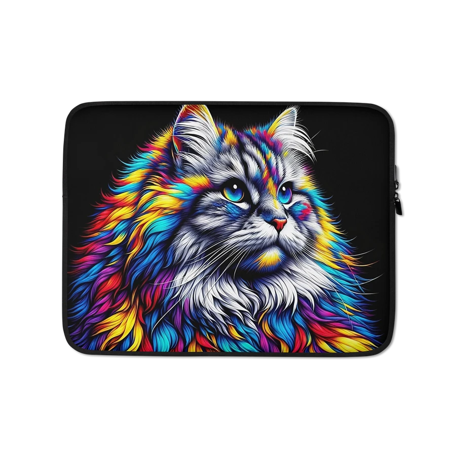 Laptop Sleeve: Siberian product image (1)