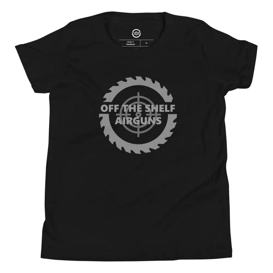 Youth OTSA Promo Shirt product image (9)