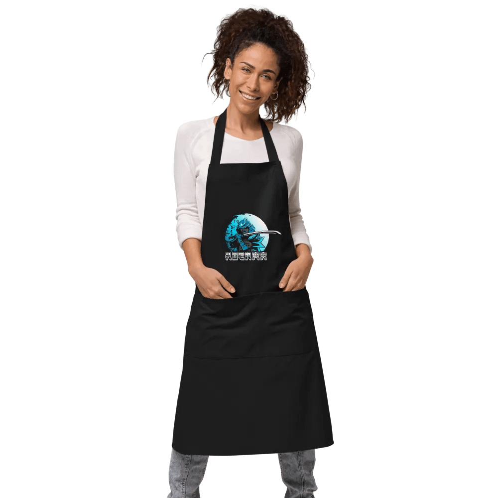 Organic Cotton Apron product image (8)