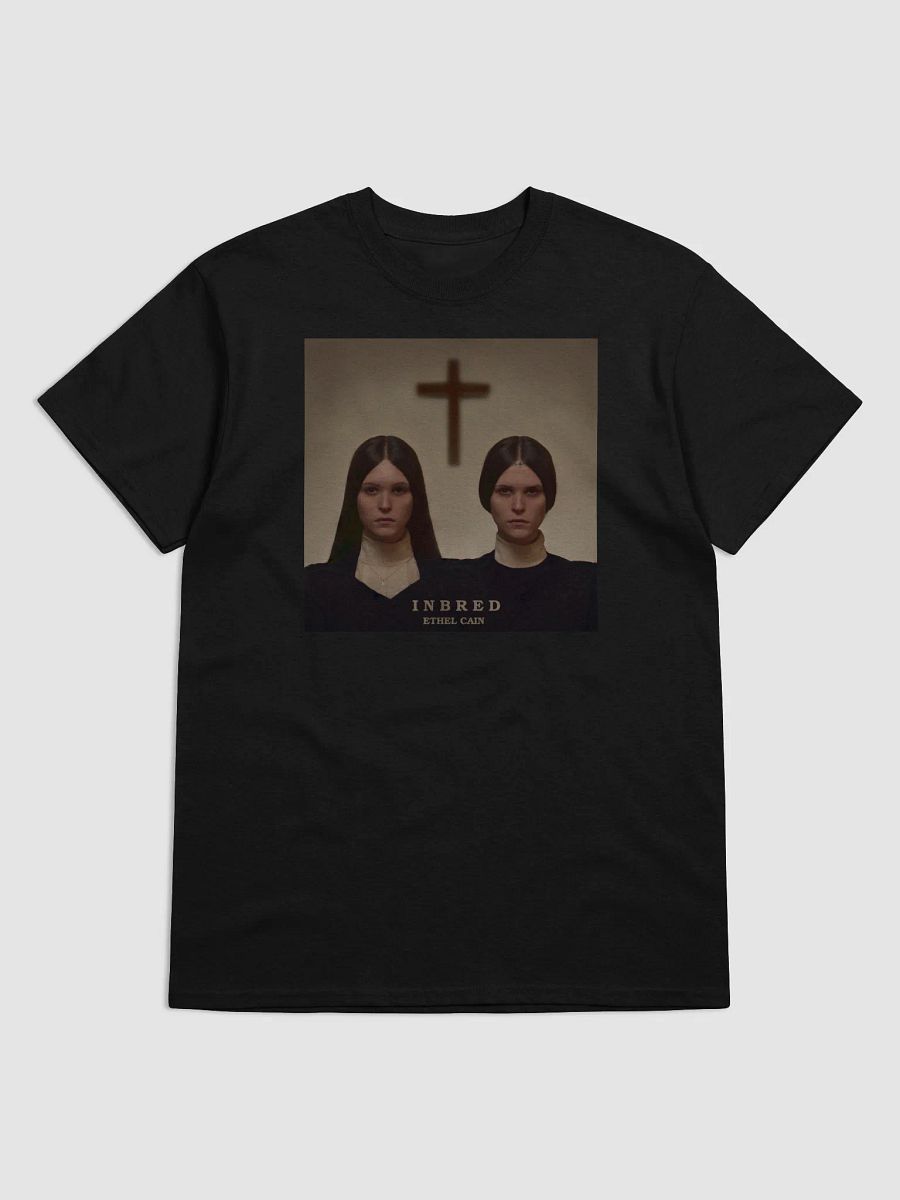 Inbred Album Ethel Cain T-Shirt product image (1)