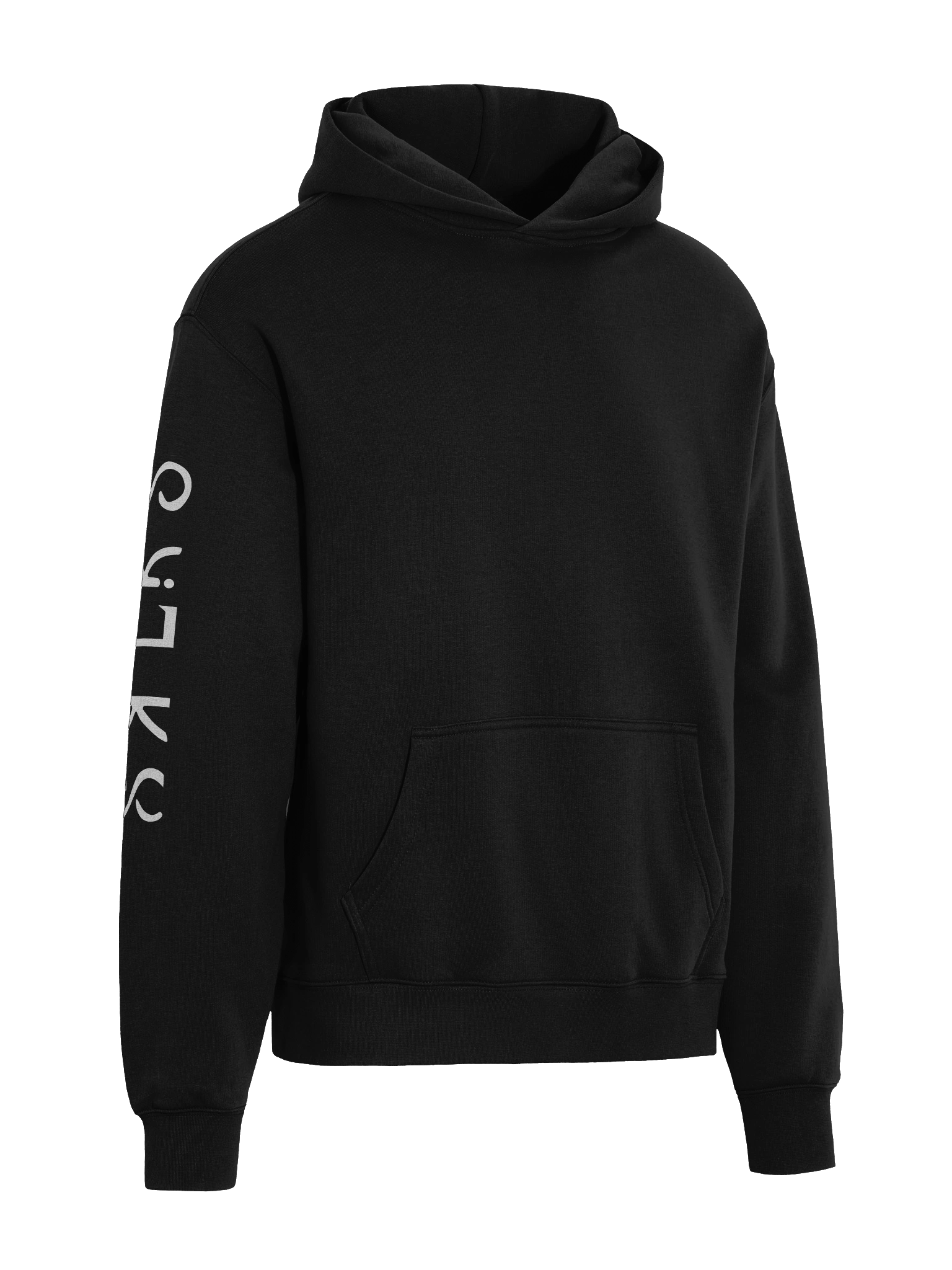Red Rocks Topographic Hoodie product image (5)