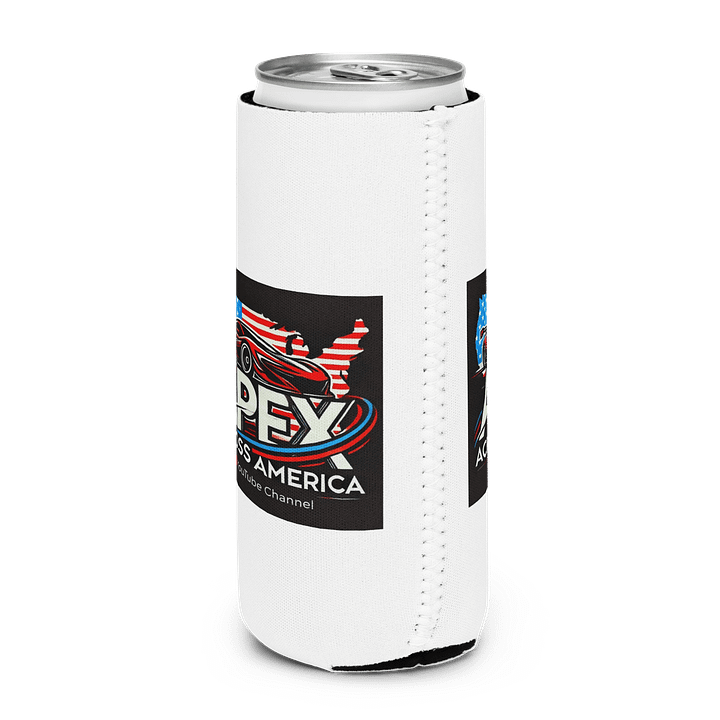 Apex Across America Koozie product image (11)