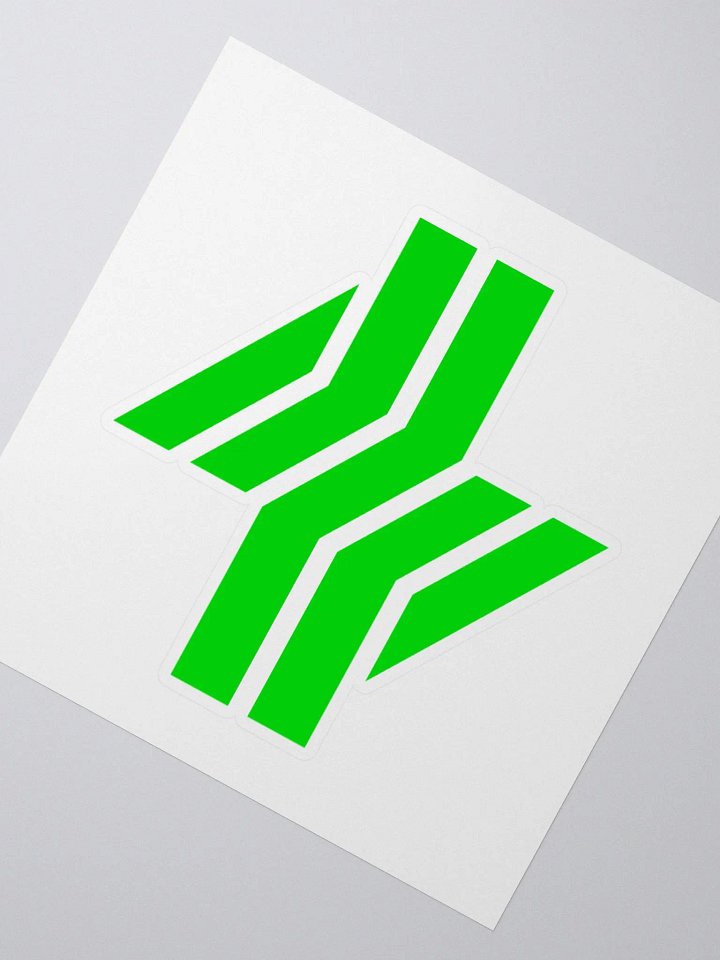Cowbolt, Stickers product image (2)