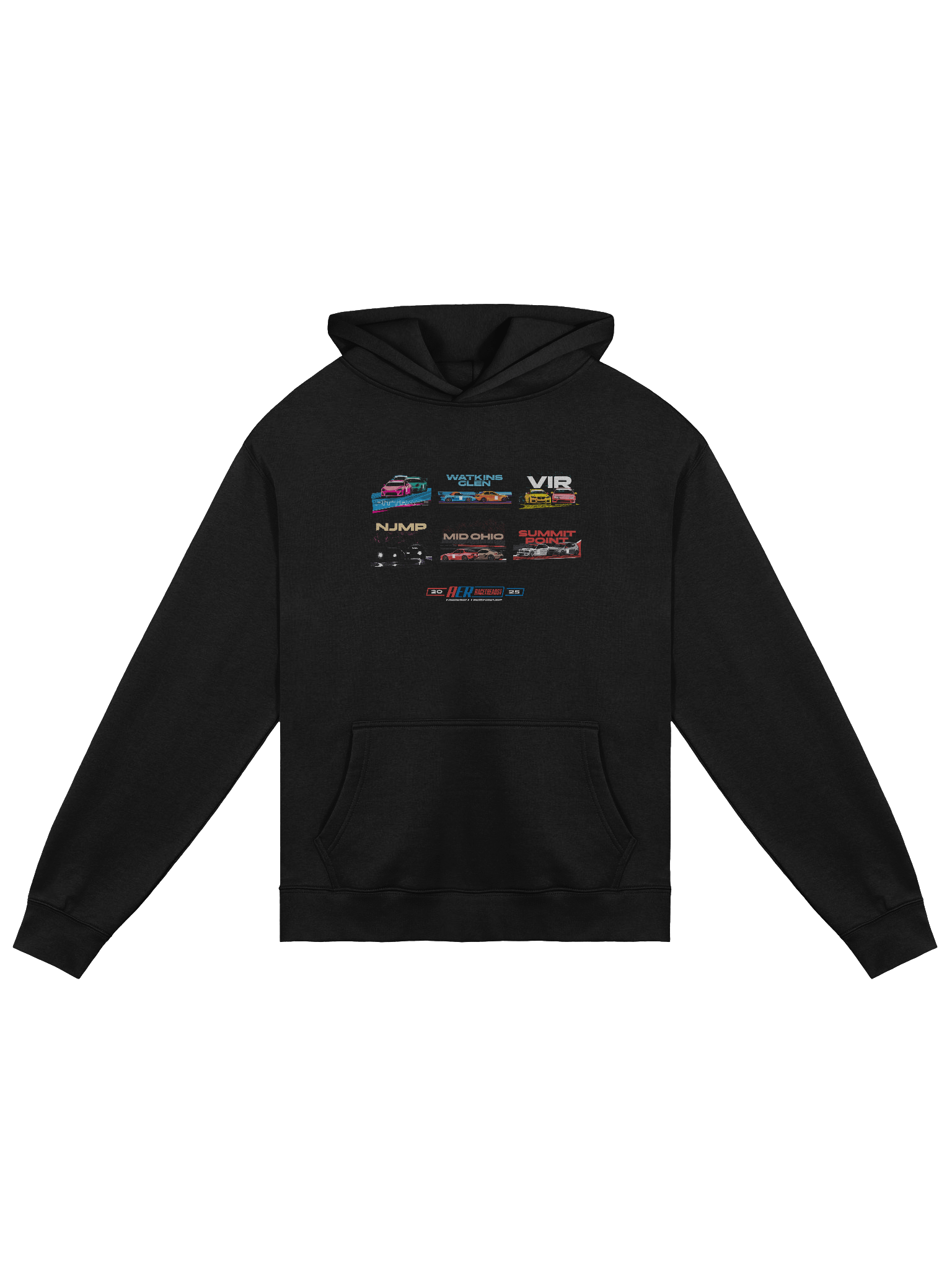 2025 Season Hoodie product image (1)