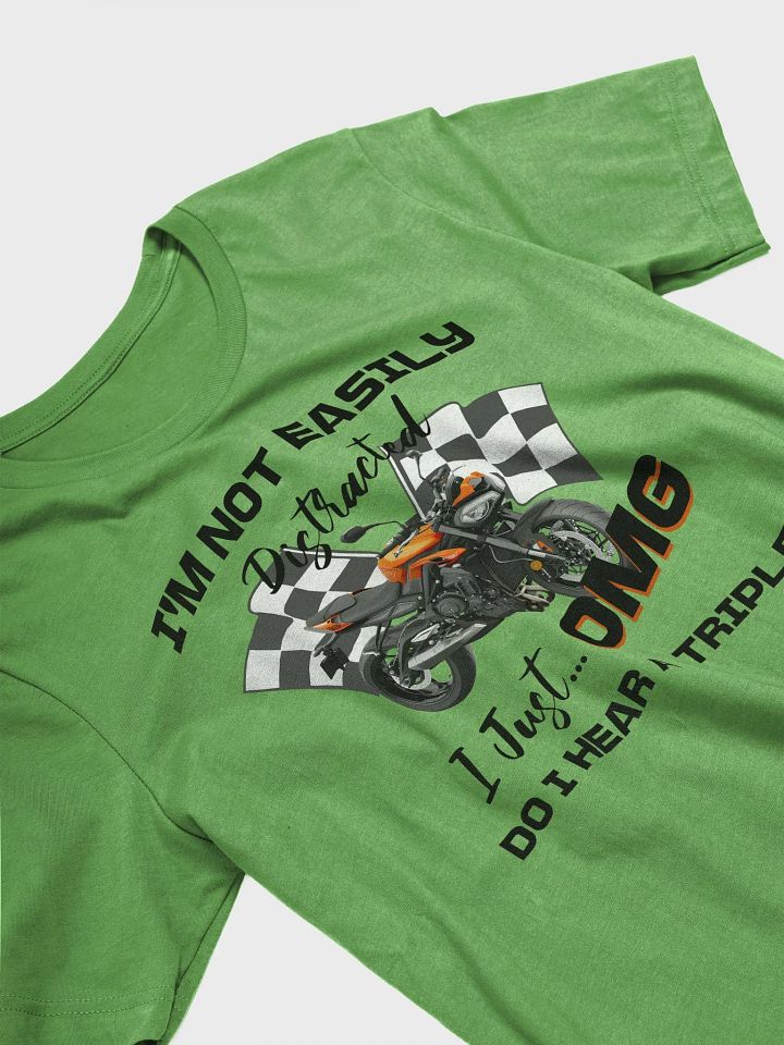 Street Triple (Baja Orange) product image (8)