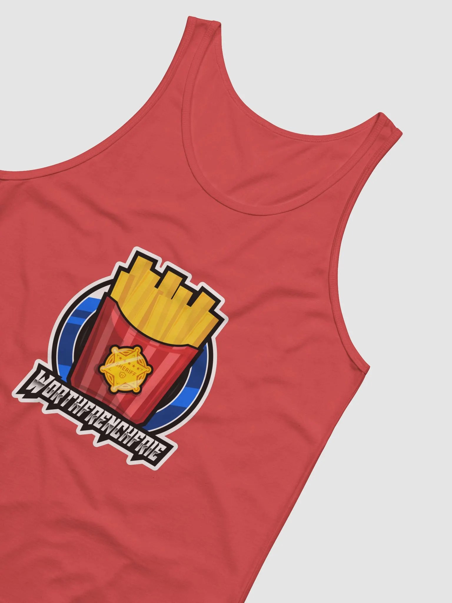 Bella Canvas Tank product image (14)