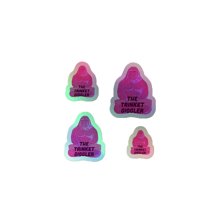 The Trinket Giggler product image (1)