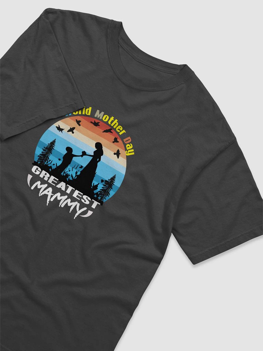 mom tshirt design product image (3)