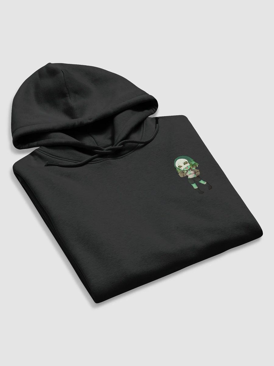Sharptouth unisex Hoodie product image (5)