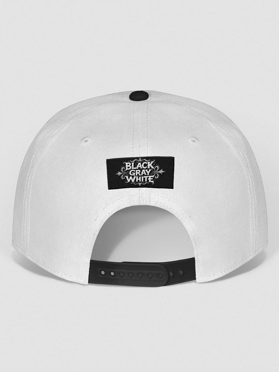 Urban Elegance Snapback Cap product image (44)