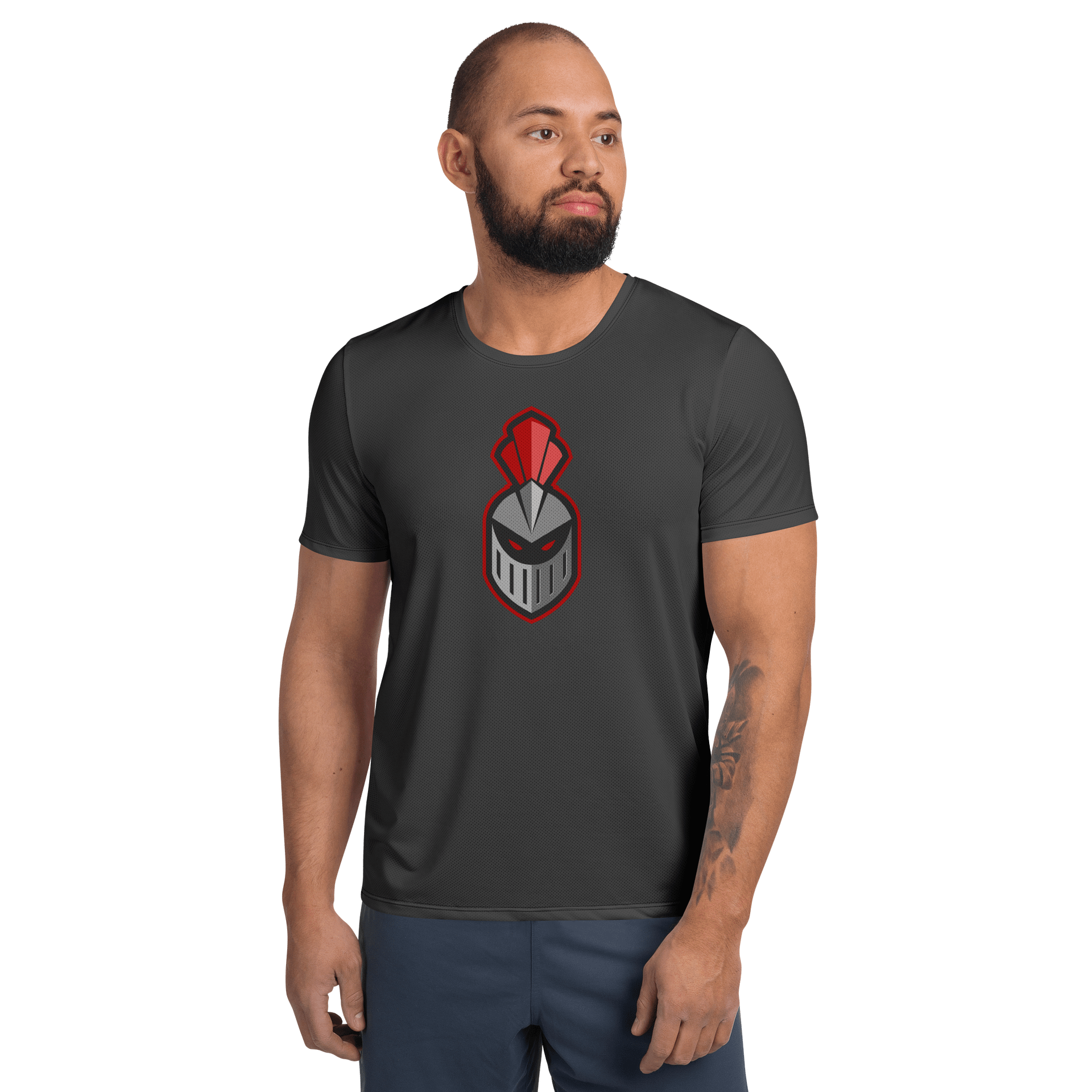 Knights Athletic Shirt product image (1)