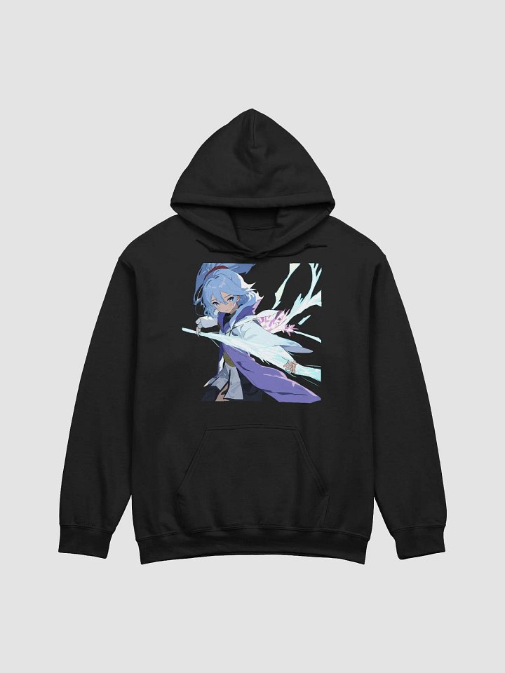 Sorceress jacket product image (1)