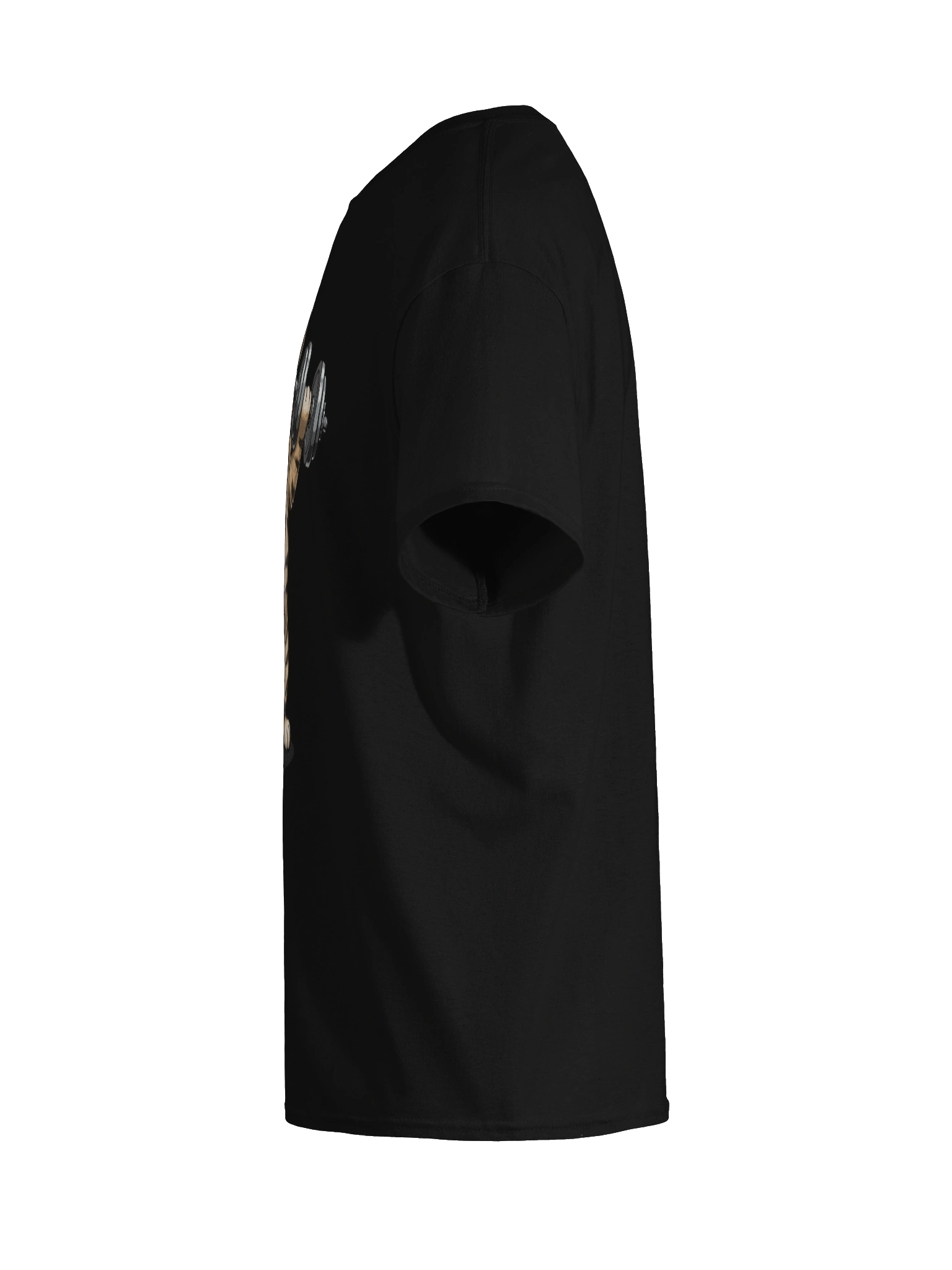 Purrfect Fitness - Tee product image (7)