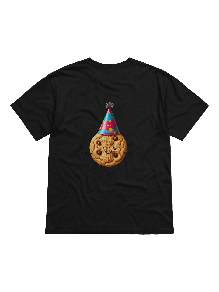 Cookie-Inspired Comfort: CW T-Shirt product image (23)