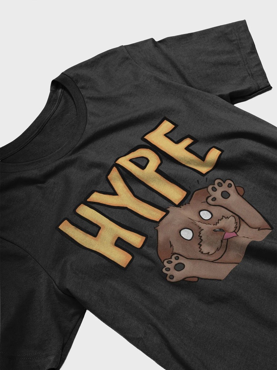 Unisex Pablo Hype T-Shirt product image (3)