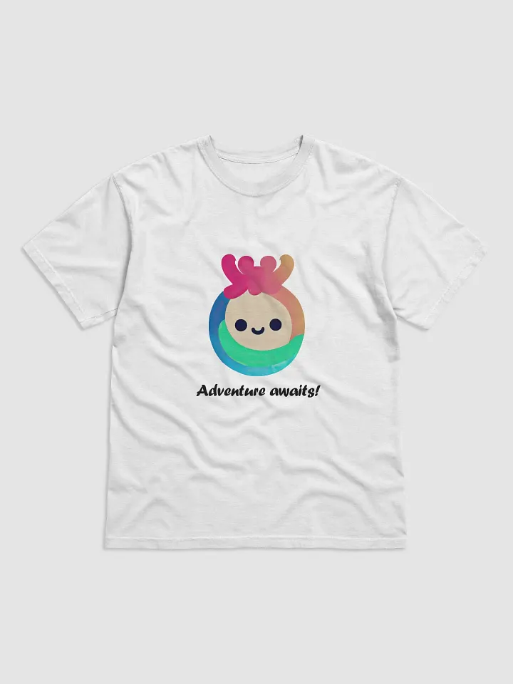 Adventure Awaits! product image (1)