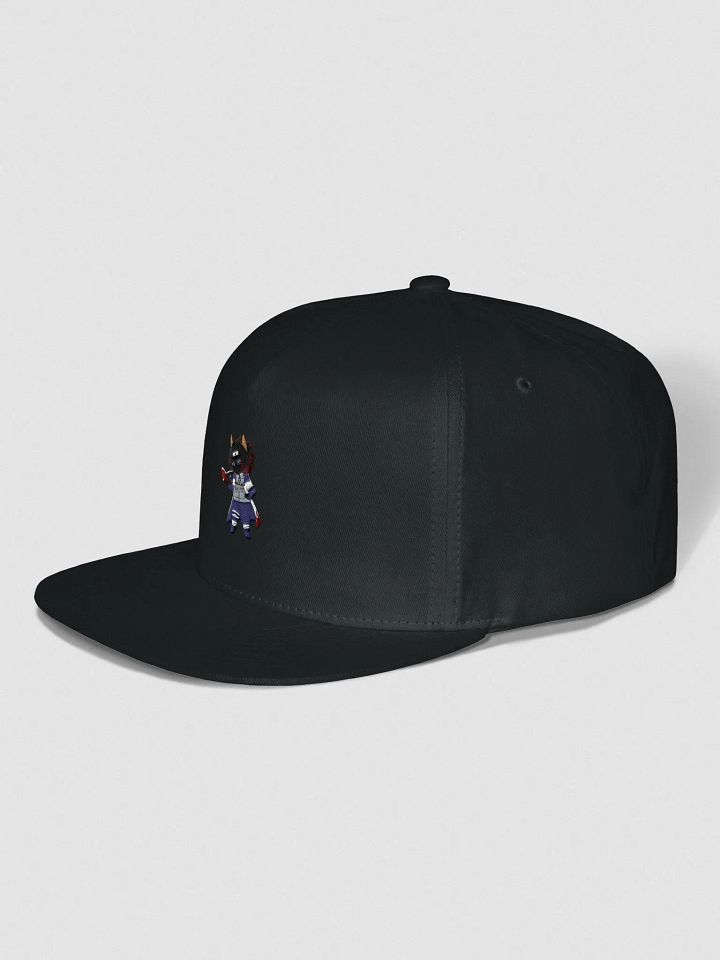 Fizzy Manga Hat product image (2)