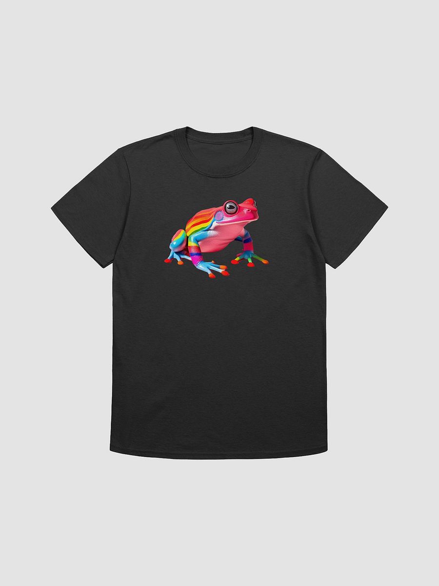 Men's Frog Tee product image (4)
