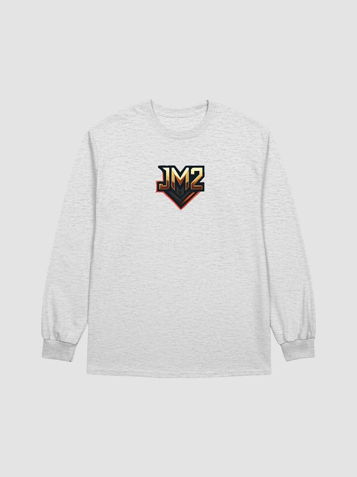 JM2 Long Sleeve T-Shirt product image (7)