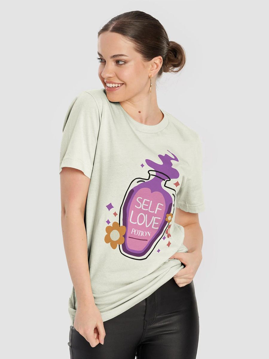 Self Love Potion T-Shirt product image (18)