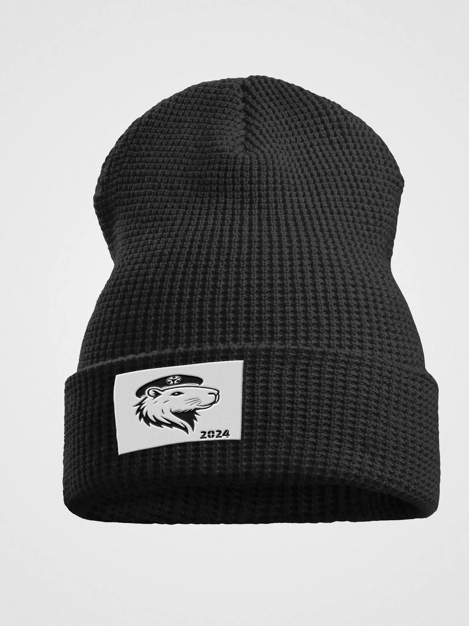 PoKa Royal Riffled Beanie - 2024 product image (1)