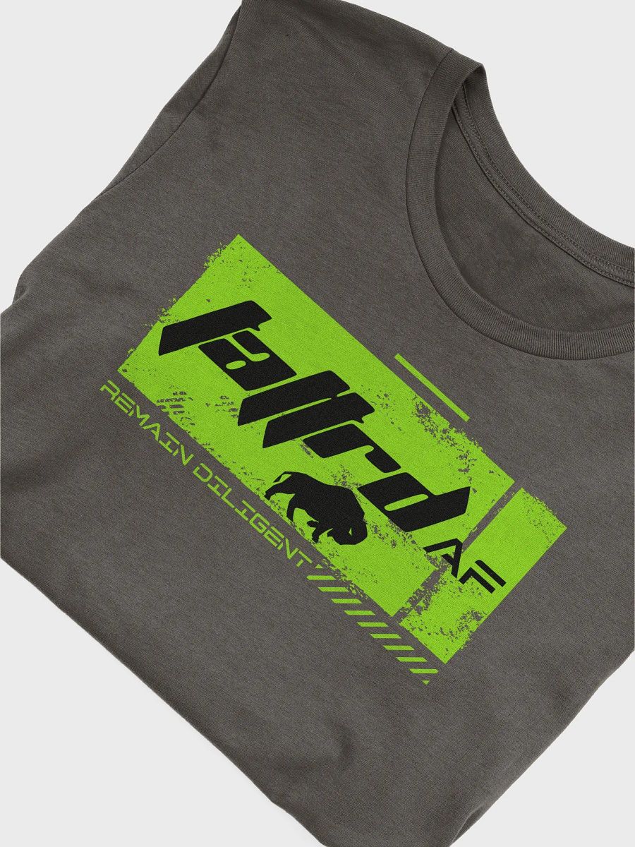 TATTRD AF Logo T-Shirt product image (30)
