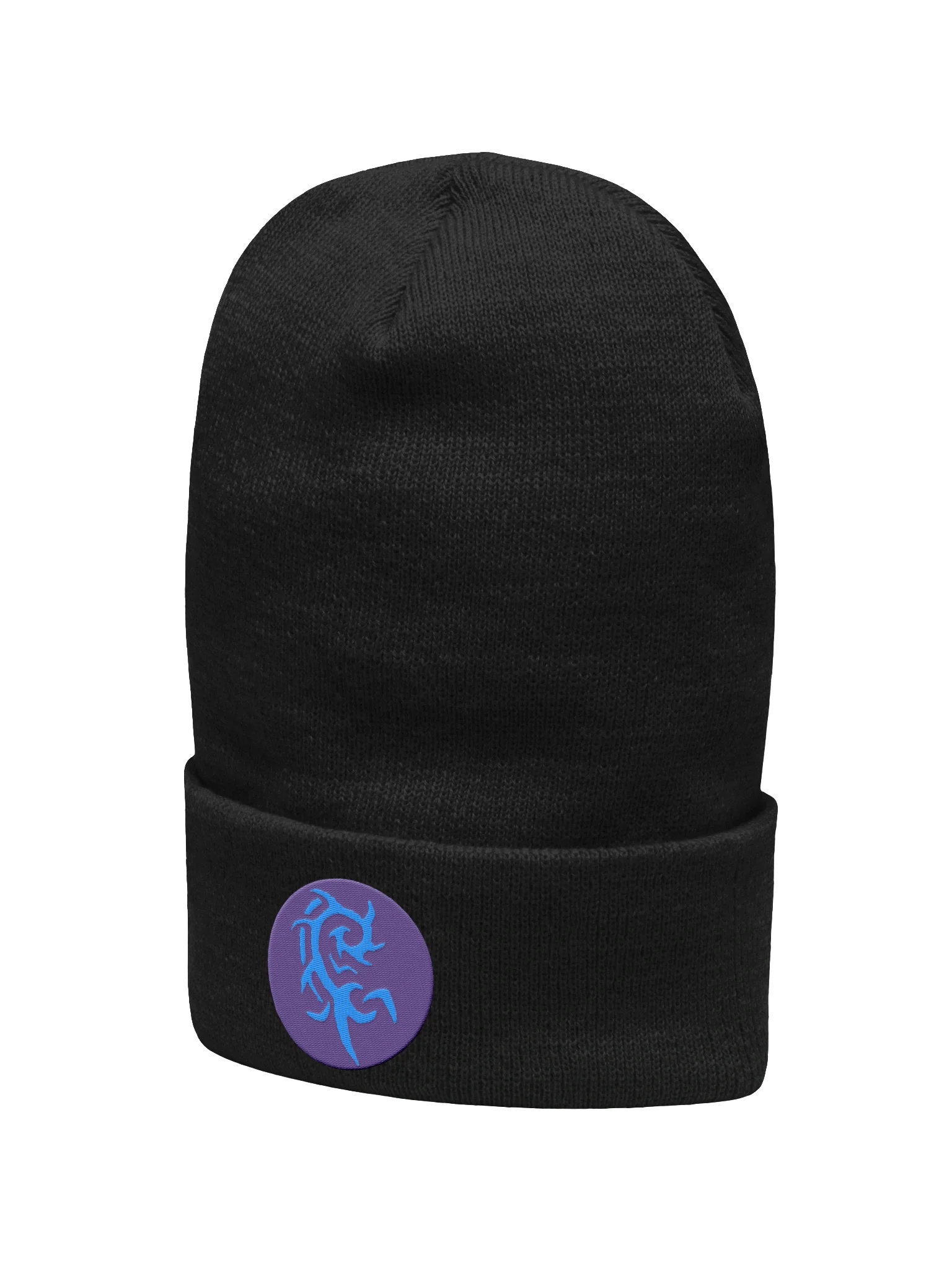 Etyrnus Cuffed Beanie product image (5)
