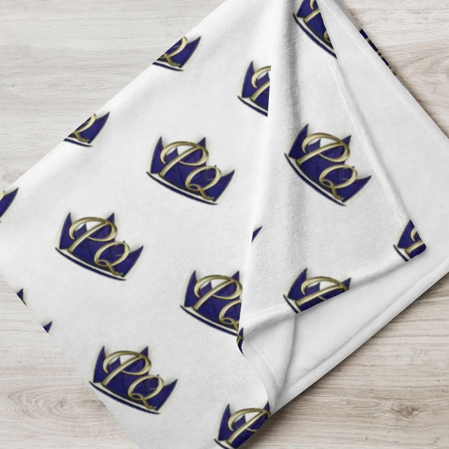PQ Throw Blanket product image (17)