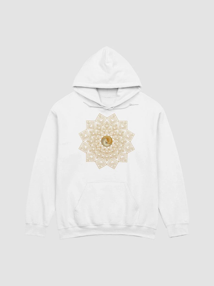 Mental Mastery Hoodie product image (2)