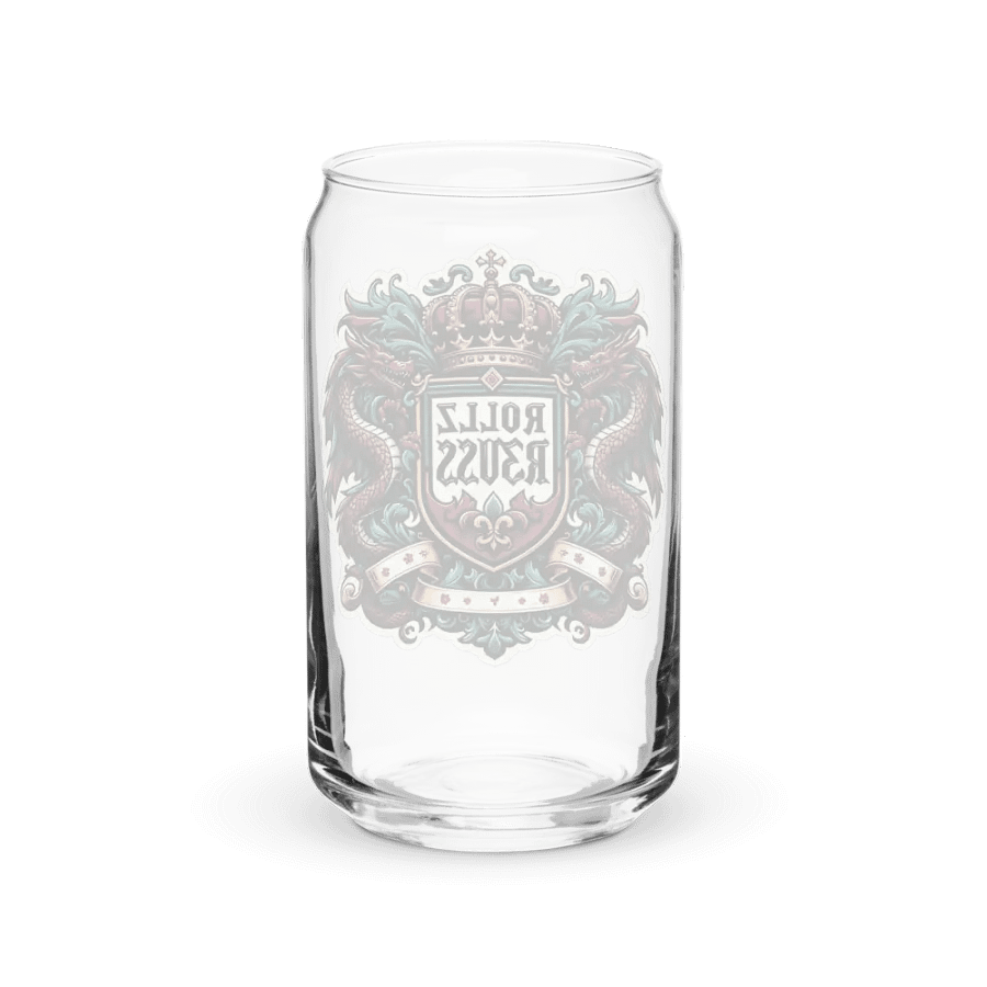Glass Can product image (8)