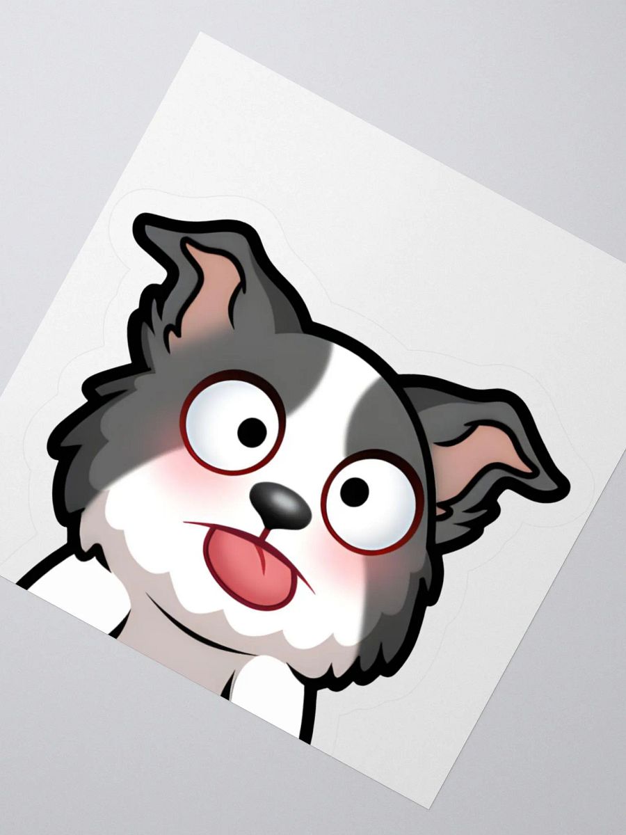 DERP Sticker product image (4)