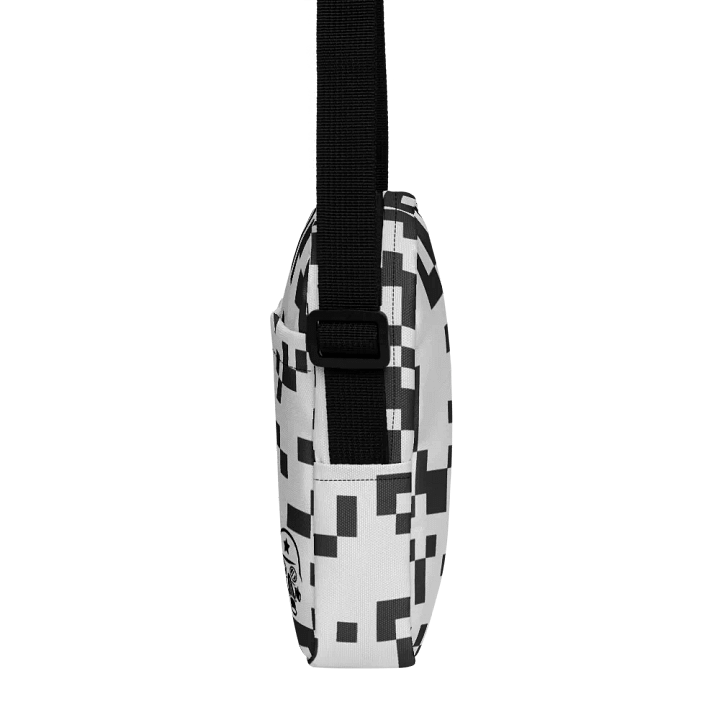 RESISTANCE BAG, WHITE CAMO ( PRISTINE ) product image (2)