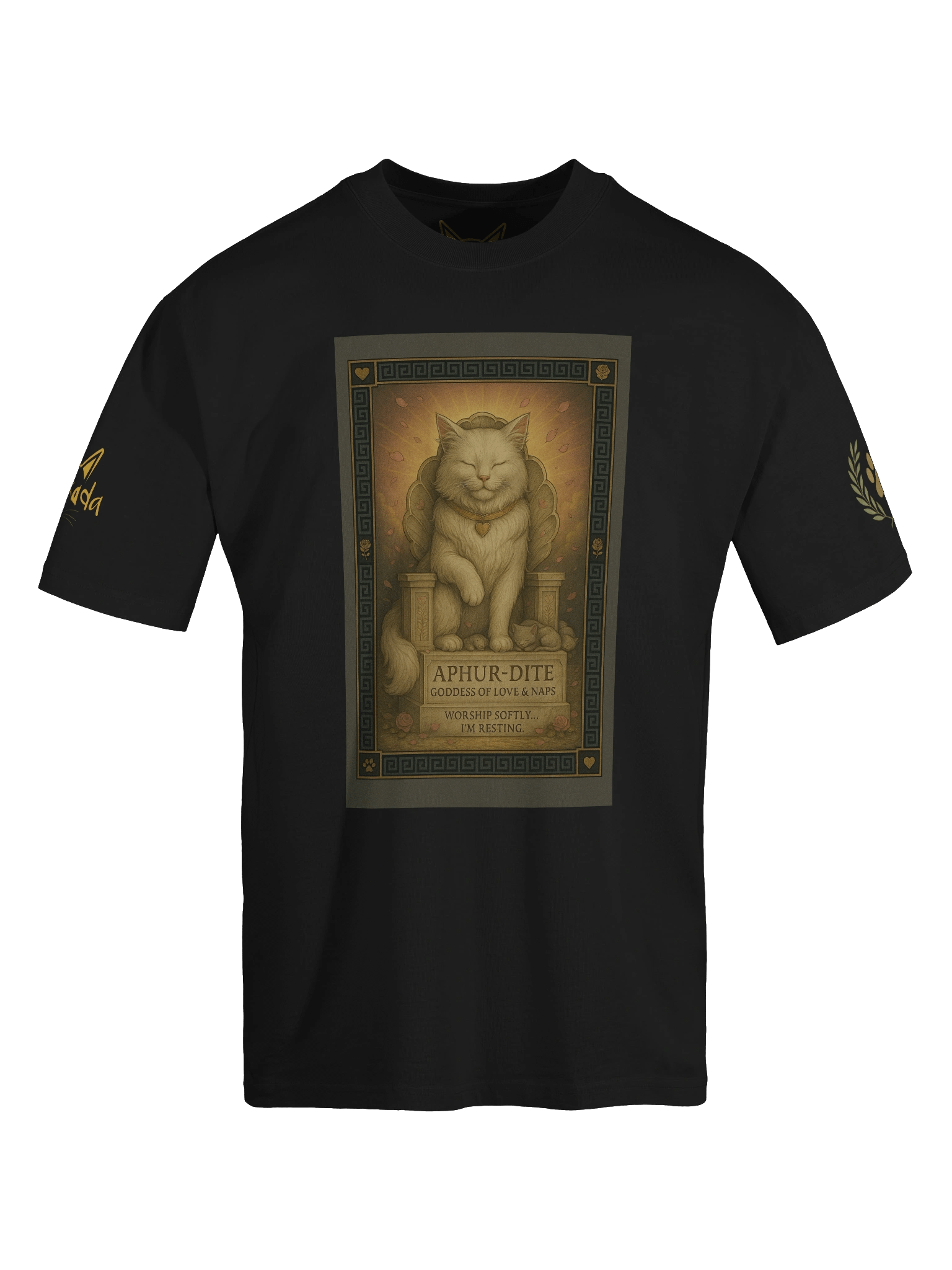 APHUR-DITE PREMIUM T-SHIRT product image (6)