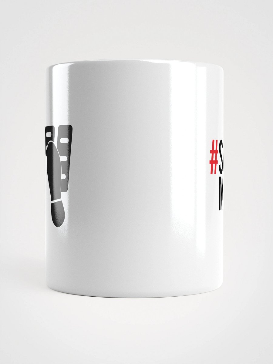 #SAVETHEMANUALS MUG product image (13)