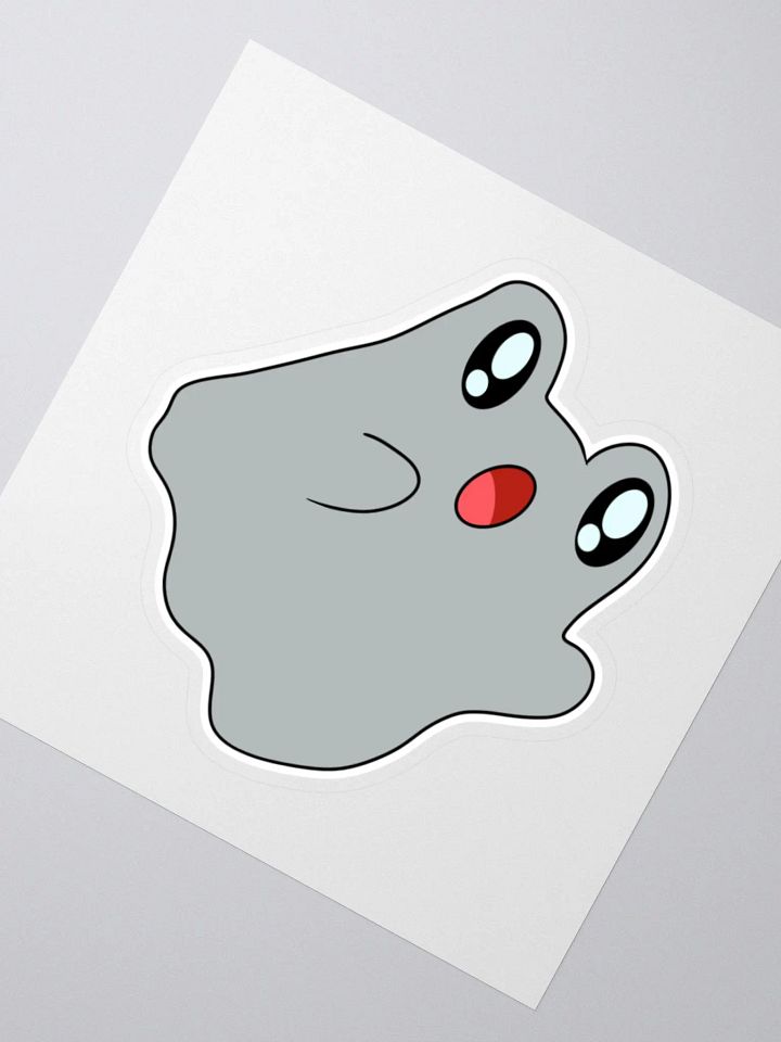 OOOH Ghost product image (2)