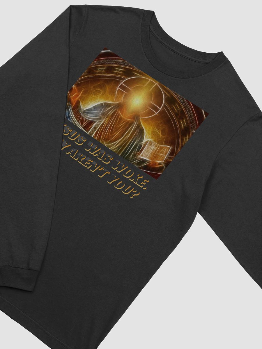 Jesus Was Woke. Why Aren't You? product image (12)