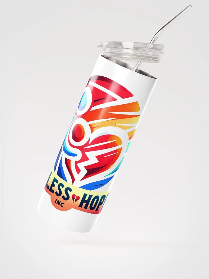 Tumbler product image (2)