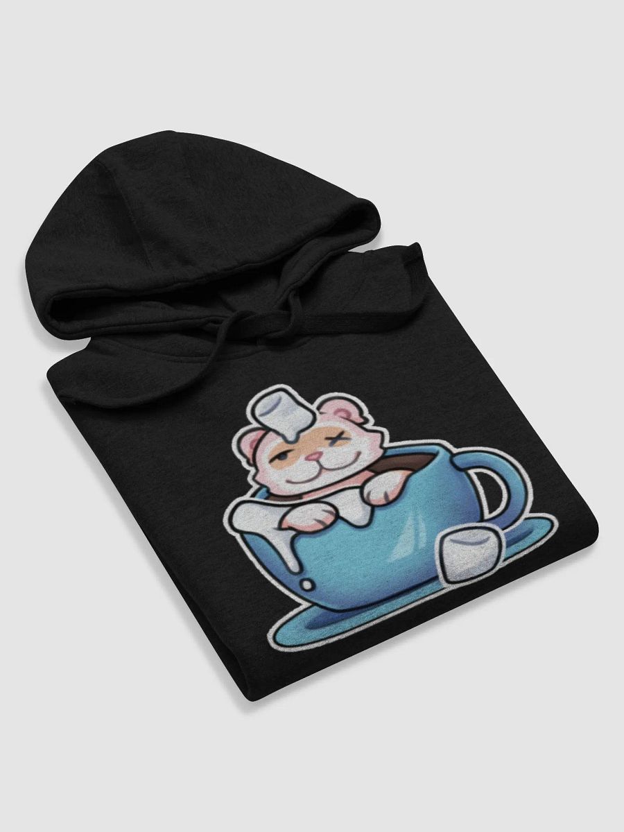 Cheesecake Hot Cocoa Hoodie product image (5)