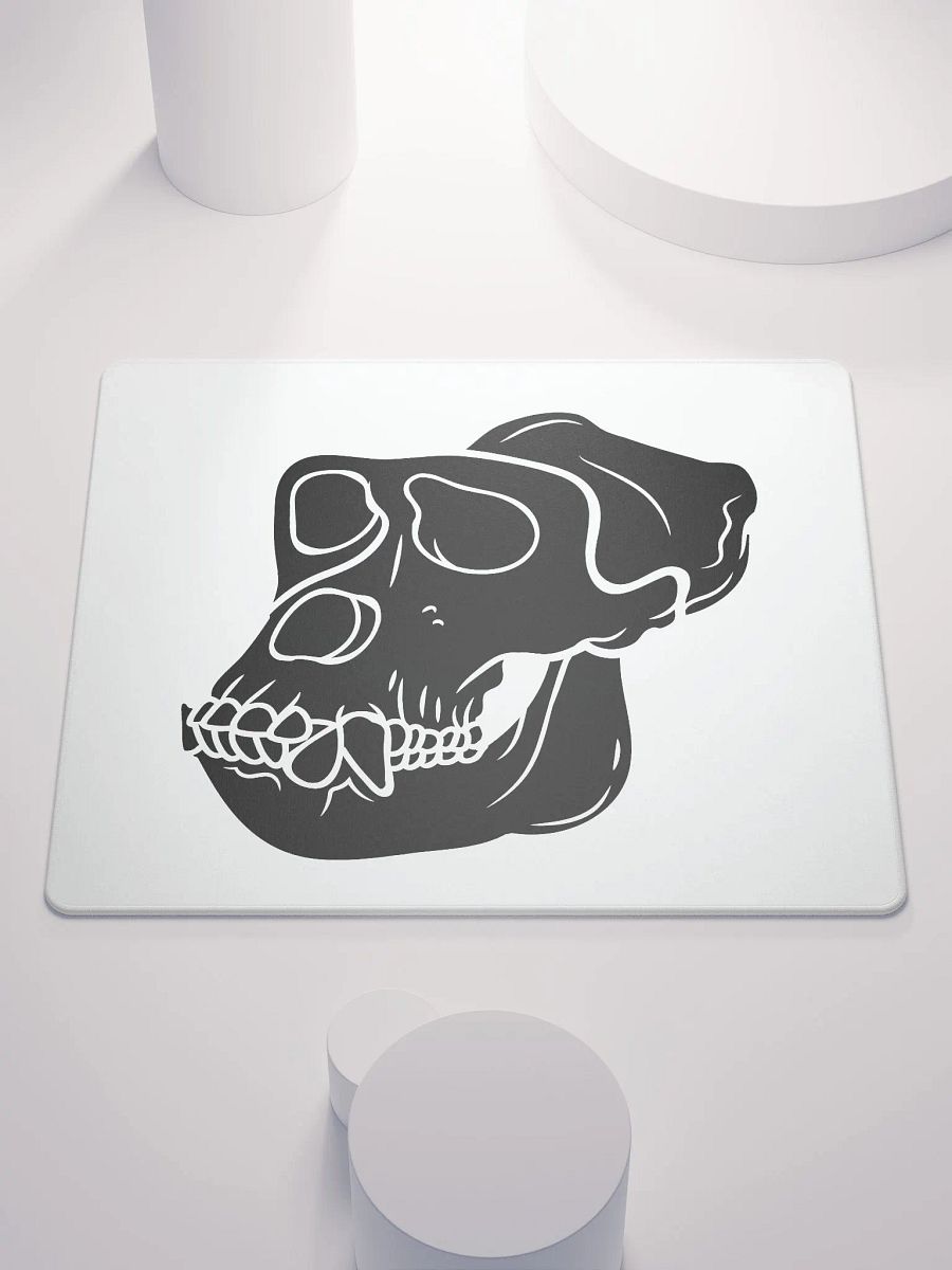 I'm ded! Gaming Mouse Pad. product image (1)