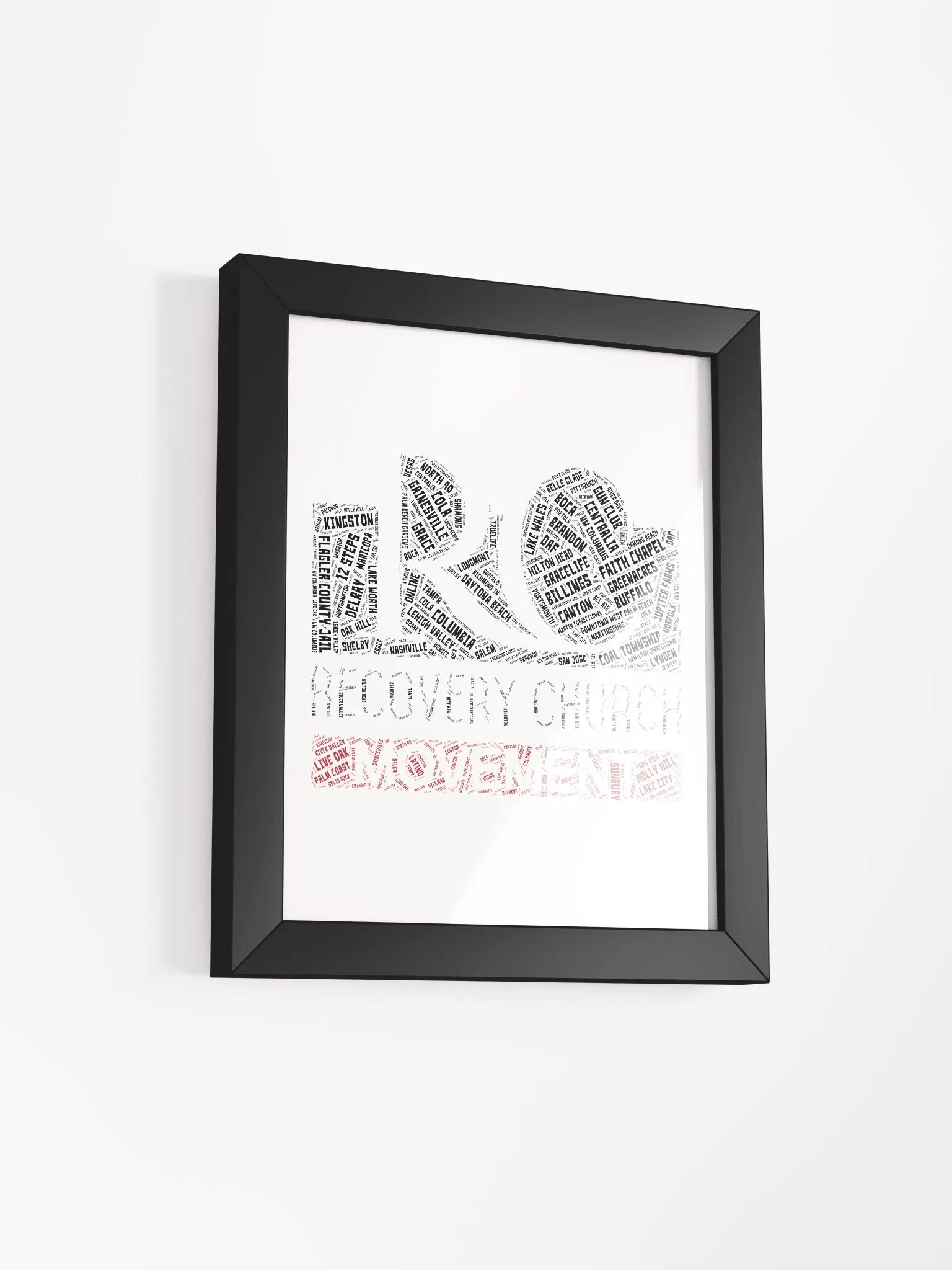 Framed Poster product image (15)
