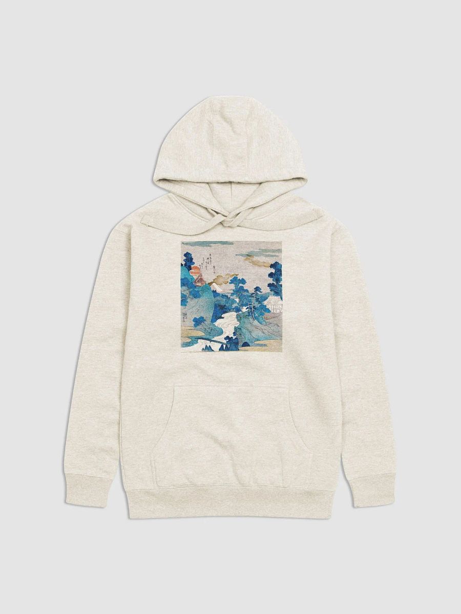 Fuji no Yukei: The Hooded Tribute to Kuniyoshi product image (2)