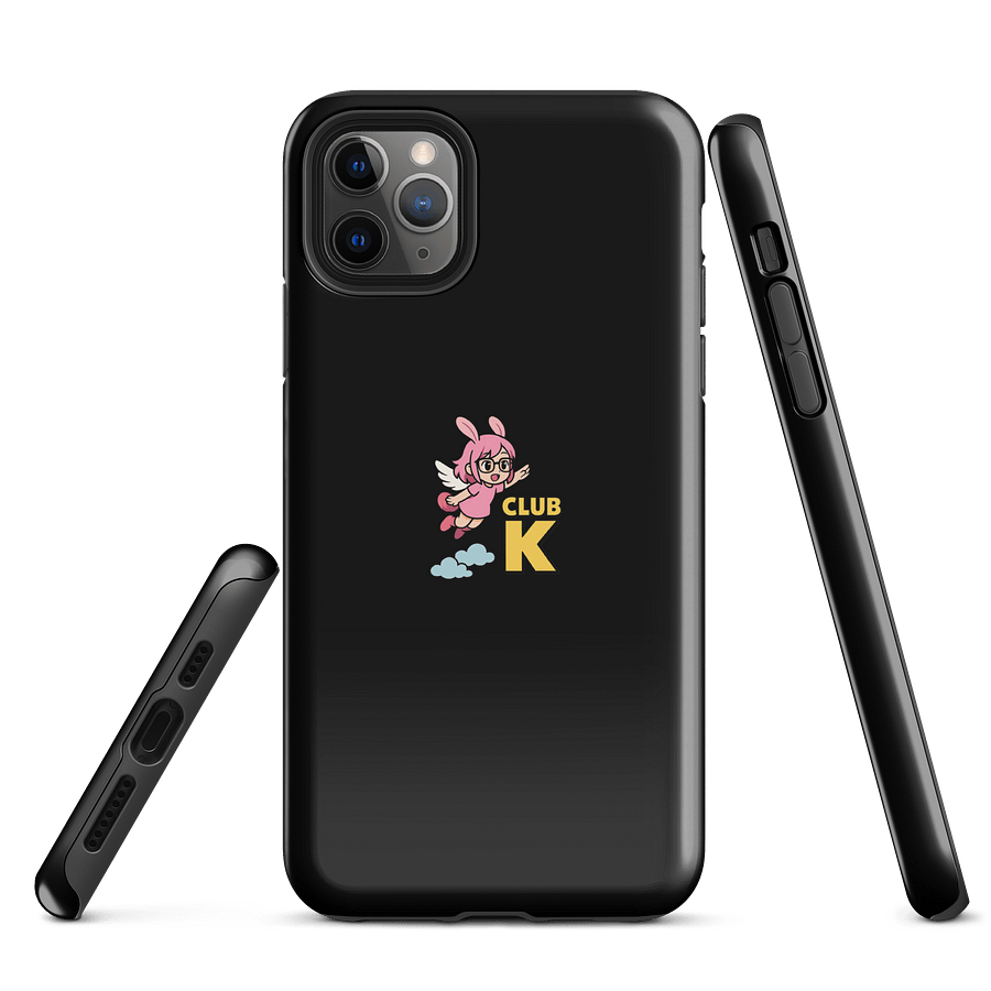 Super K's Club Case for iPhone product image (1)