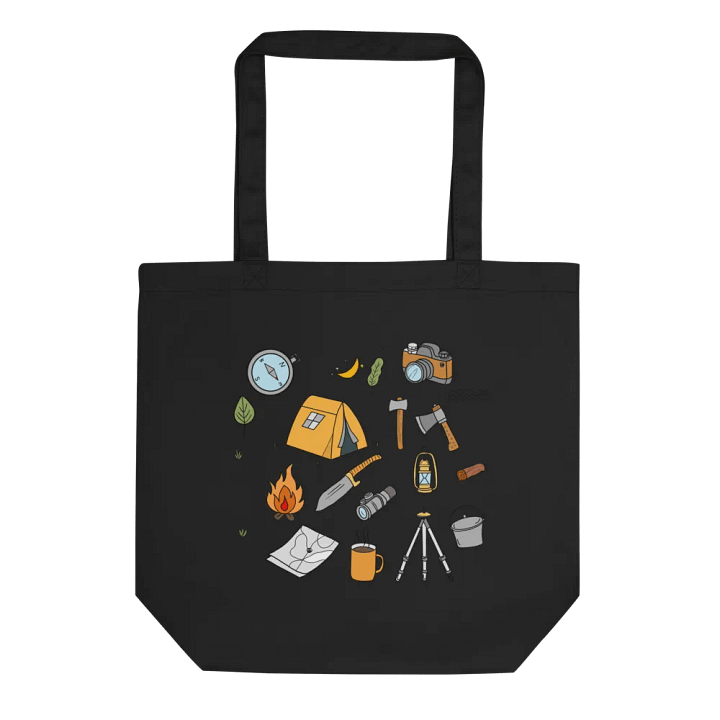 Camping Essentials product image (3)
