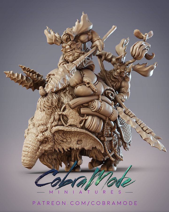 CobraMode 23 January 2022 Collection product image (2)