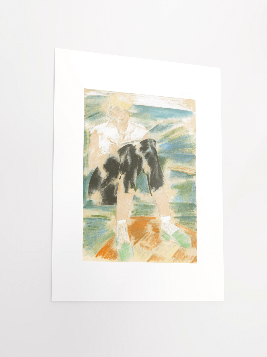Writer 1986 print product image (4)