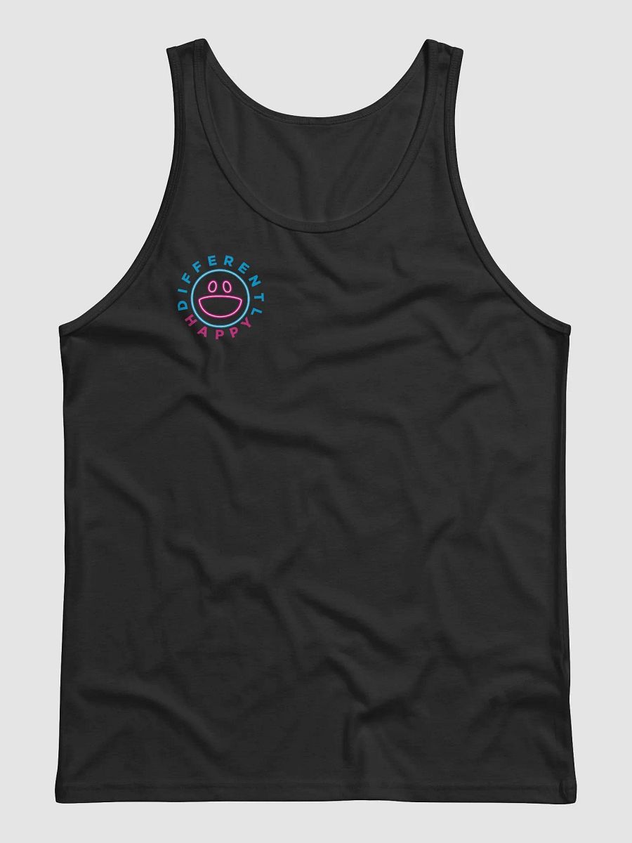 Differently Happy Tank top product image (1)