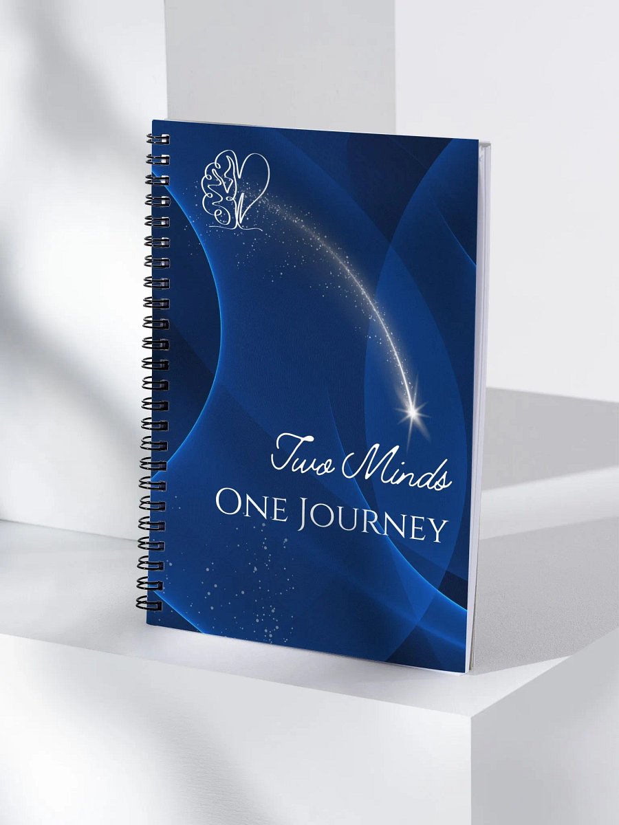 Two Minds, One Journey product image (3)