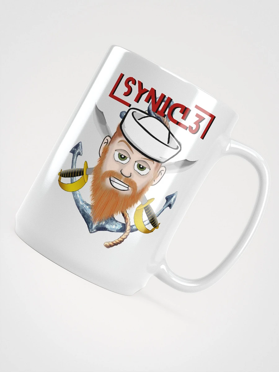 USAF Mug product image (4)