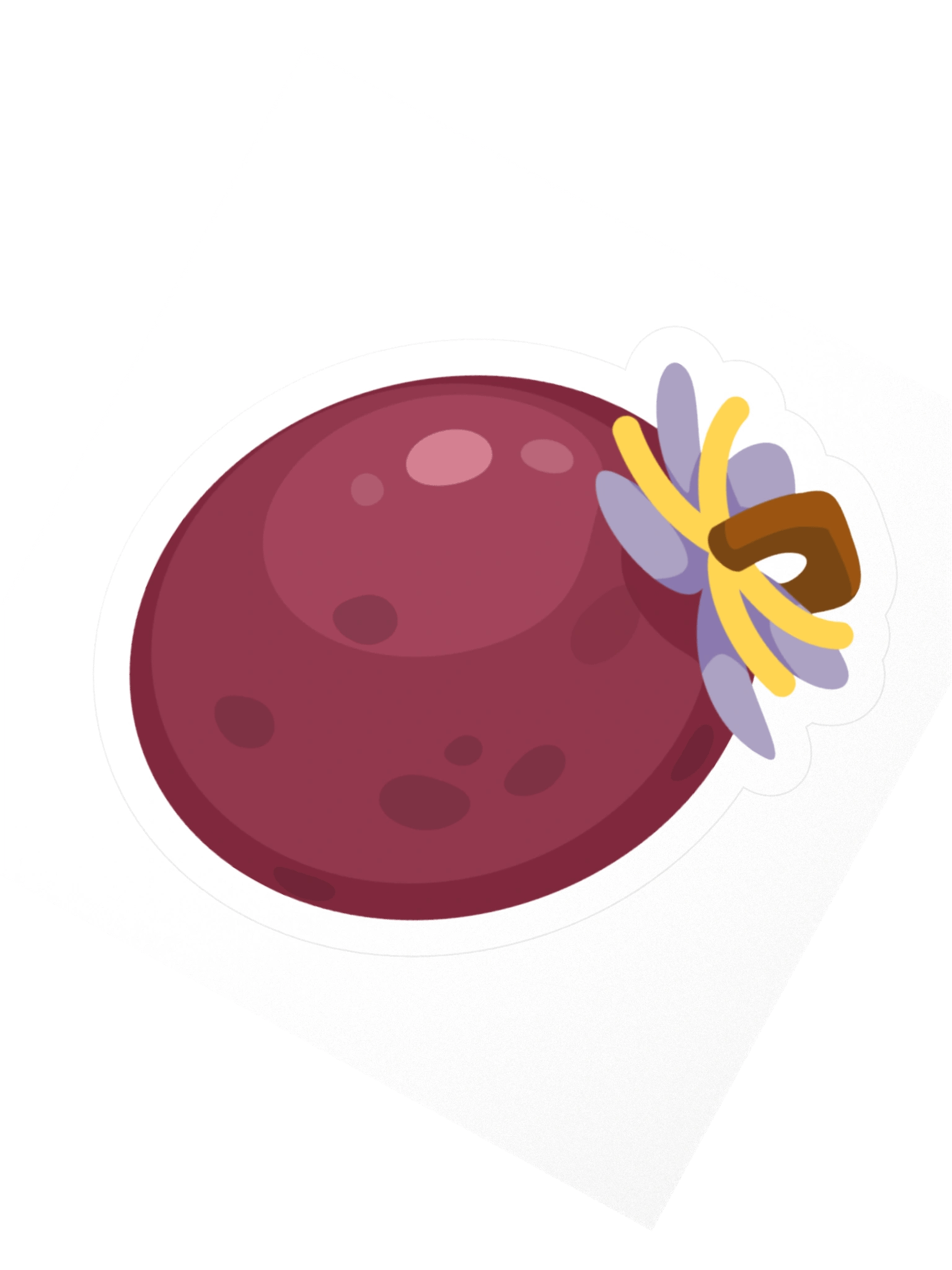 Passionfruit product image (2)